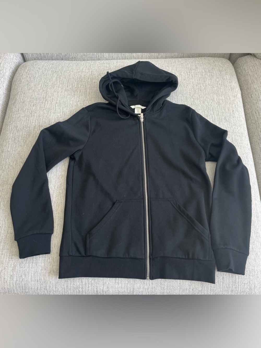Bundle of hoodies, H&M, size small